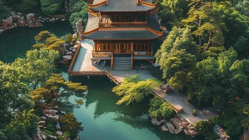 跳棋走法教学：单跳连跳规则与开局收官技巧